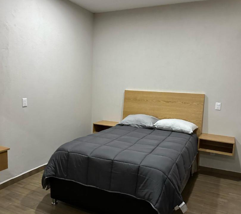Photo of Bedroom in Ciudad Hidalgo