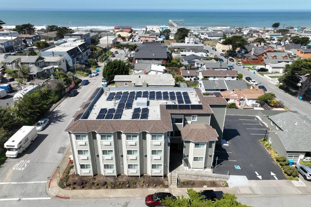 Photo of Others in Sharp Park