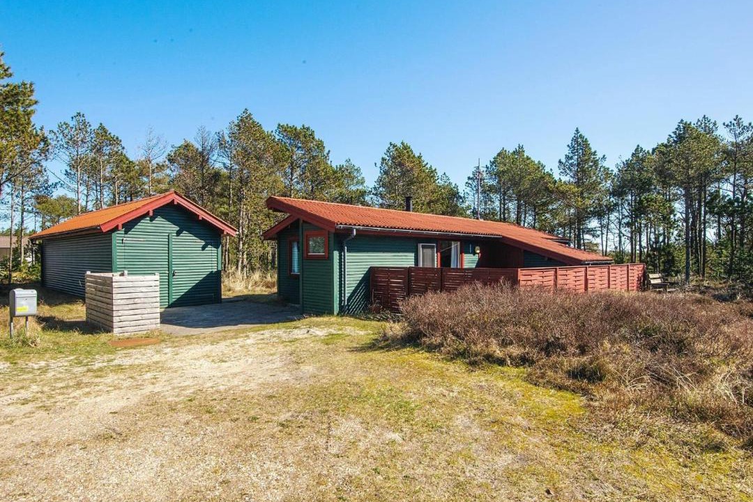 Photo of Others in Sønder Vorupør