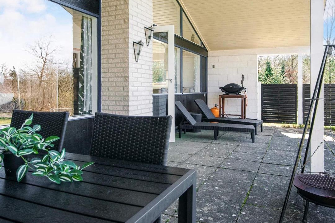 Photo of Patio Balcony in Skals