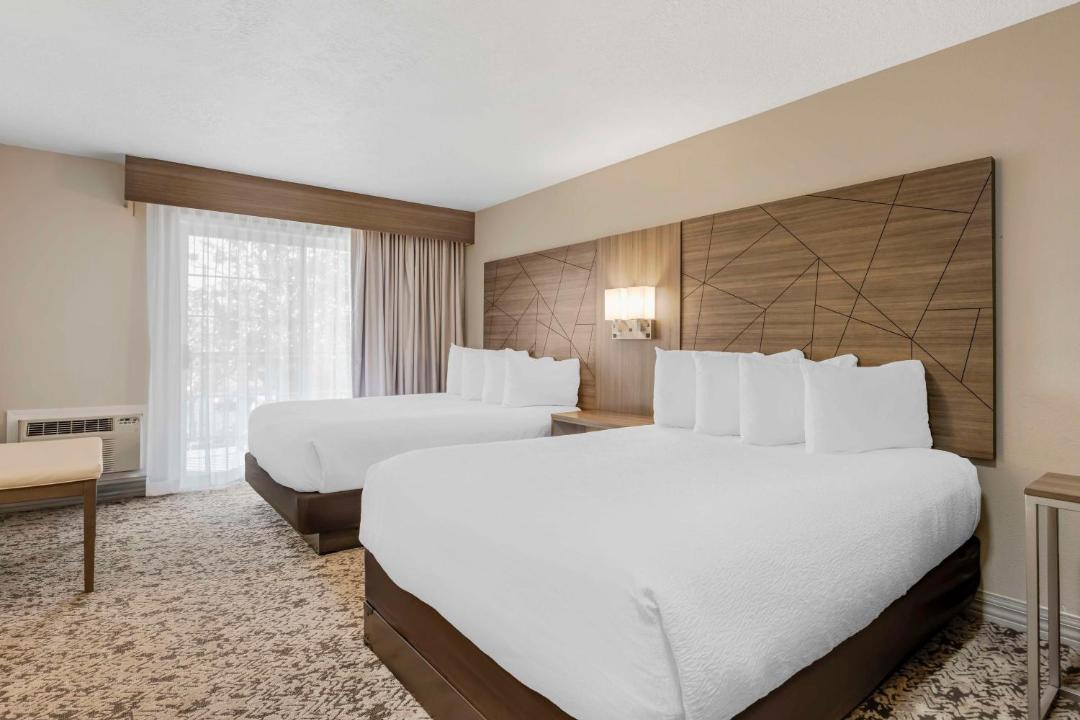 Photo of Bedroom in Springfield
