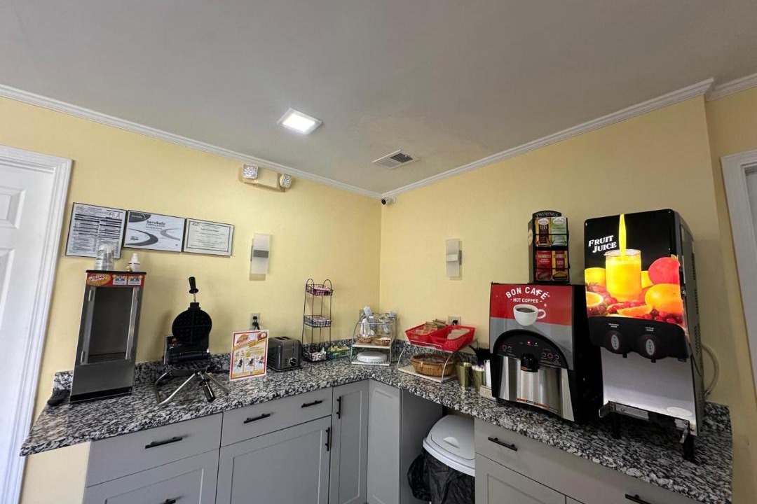 Photo of Kitchen in Winder
