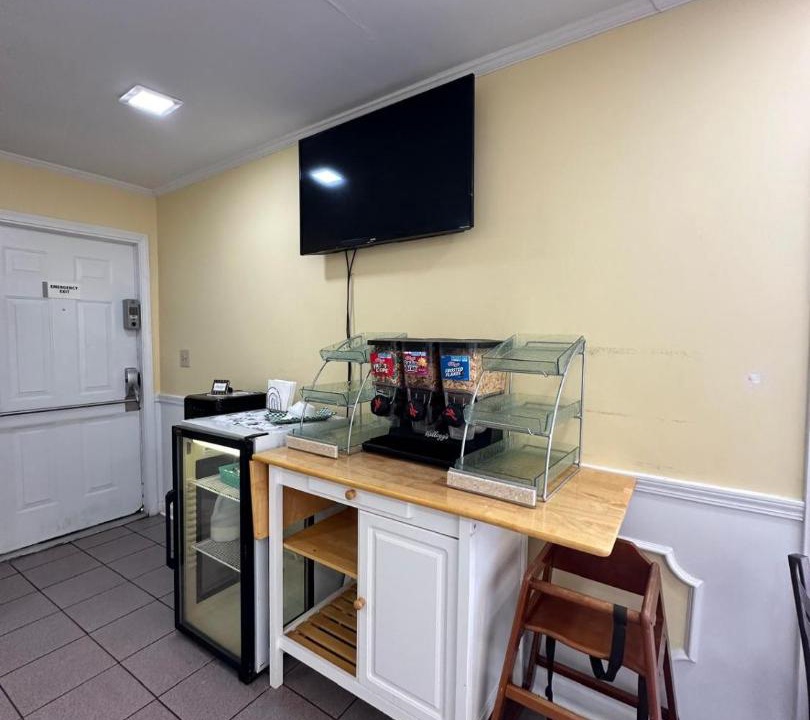Photo of Kitchen in Winder