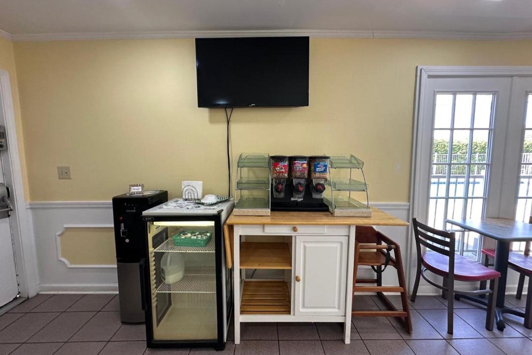 Photo of Kitchen in Winder