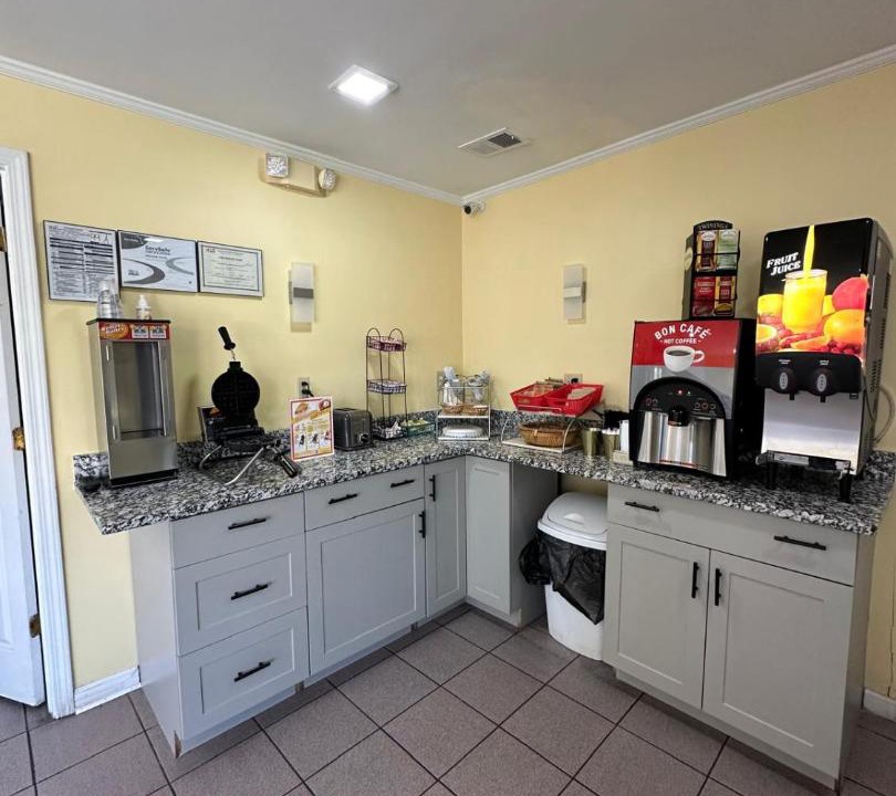 Photo of Kitchen in Winder