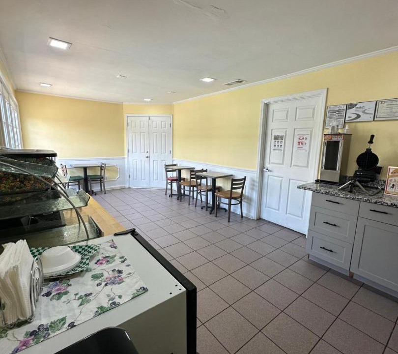 Photo of Kitchen in Winder