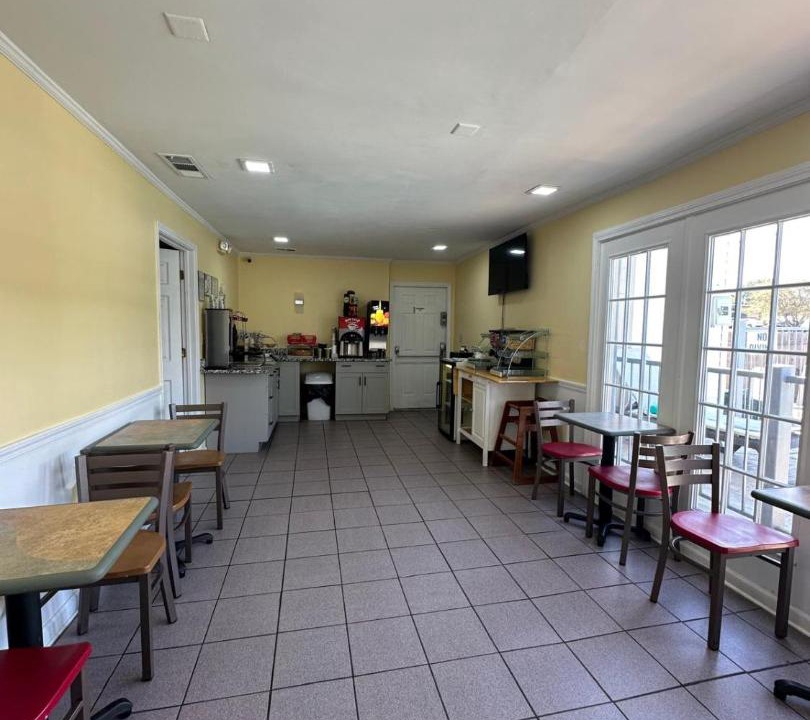 Photo of Kitchen in Winder