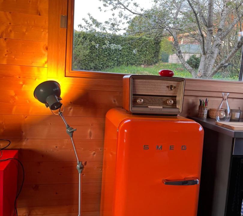 Photo of Kitchen in Contamine-sur-Arve