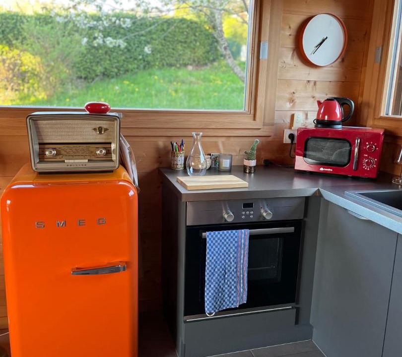 Photo of Kitchen in Contamine-sur-Arve