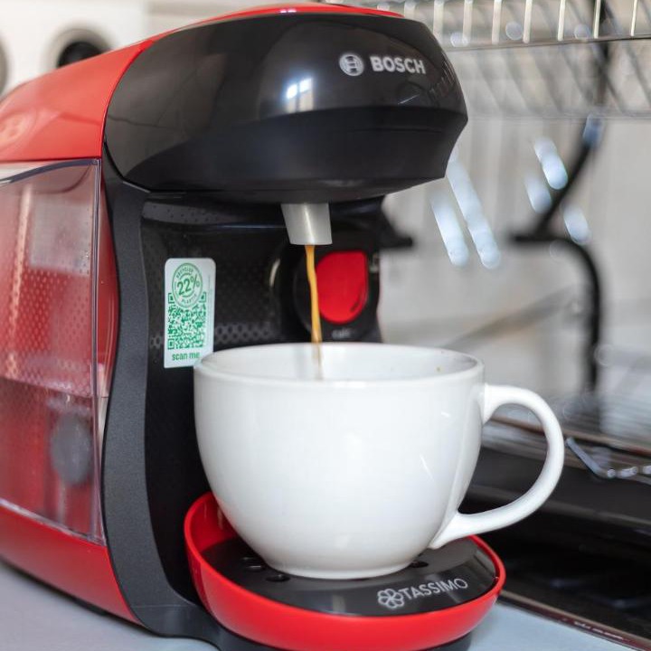 Photo of Kitchen in Reims