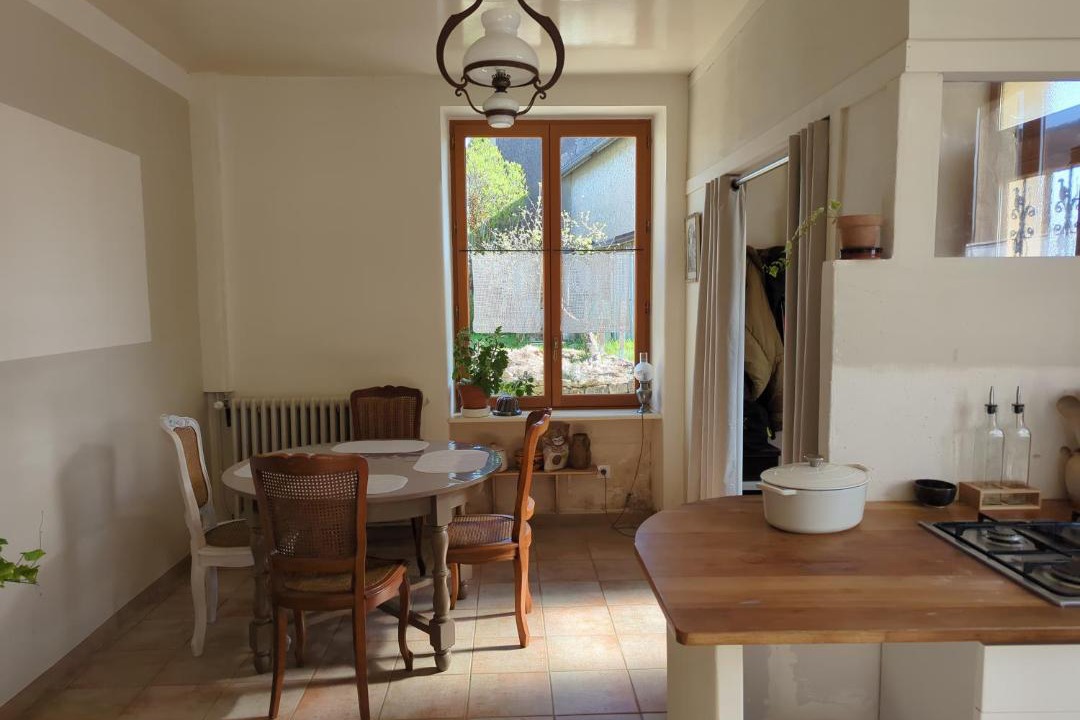 Photo of Kitchen in Montigny-devant-Sassey