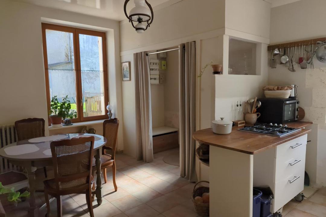 Photo of Kitchen in Montigny-devant-Sassey