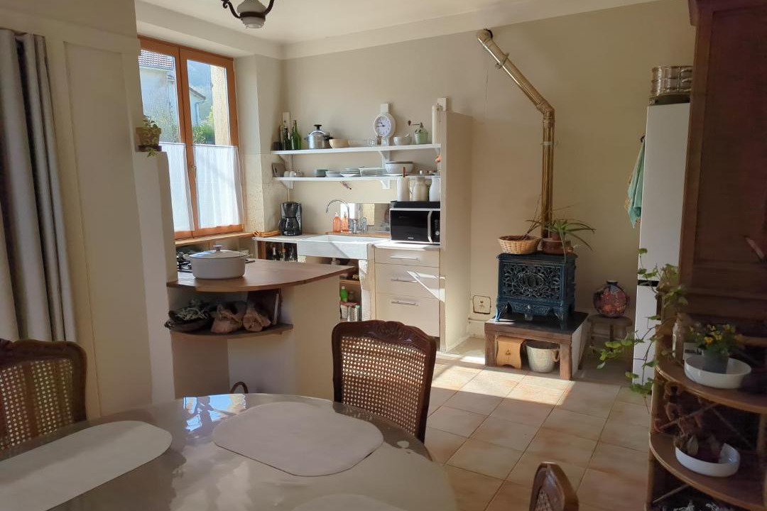 Photo of Kitchen in Montigny-devant-Sassey