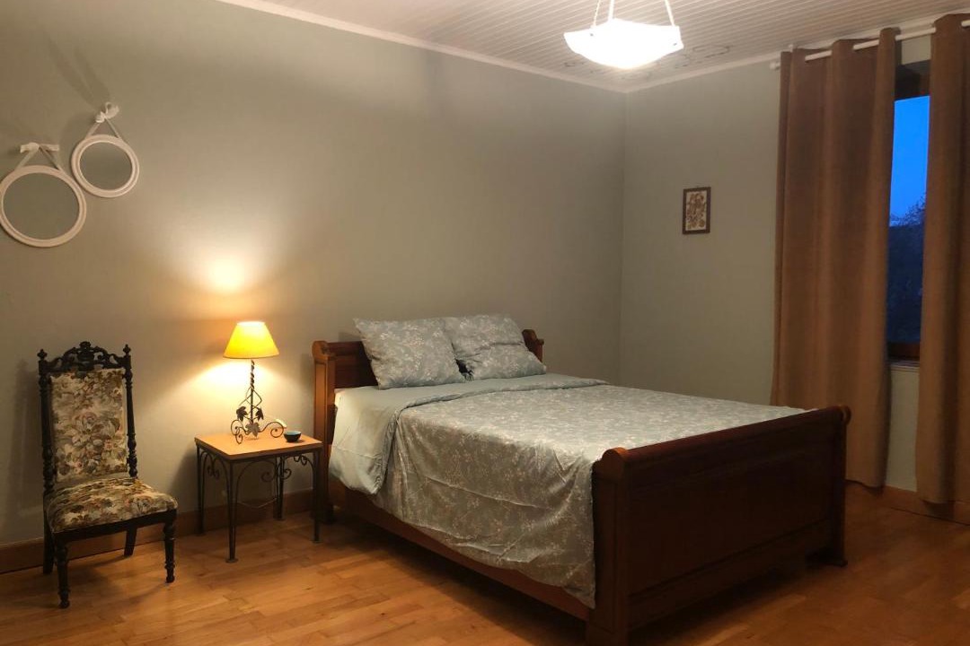 Photo of Bedroom in Montigny-devant-Sassey