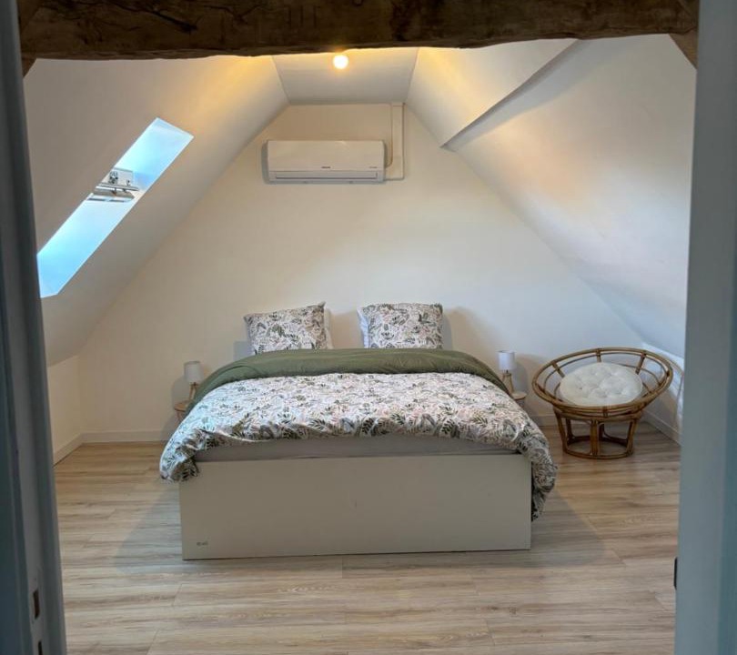 Photo of Bedroom in Bedarieux