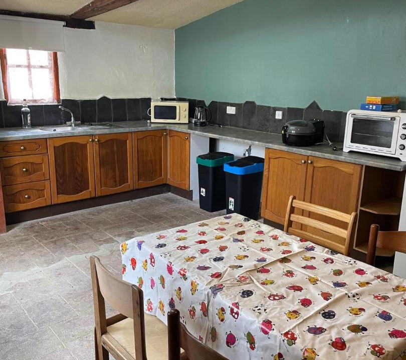 Photo of Kitchen in Saint-Paul-Mont-Penit