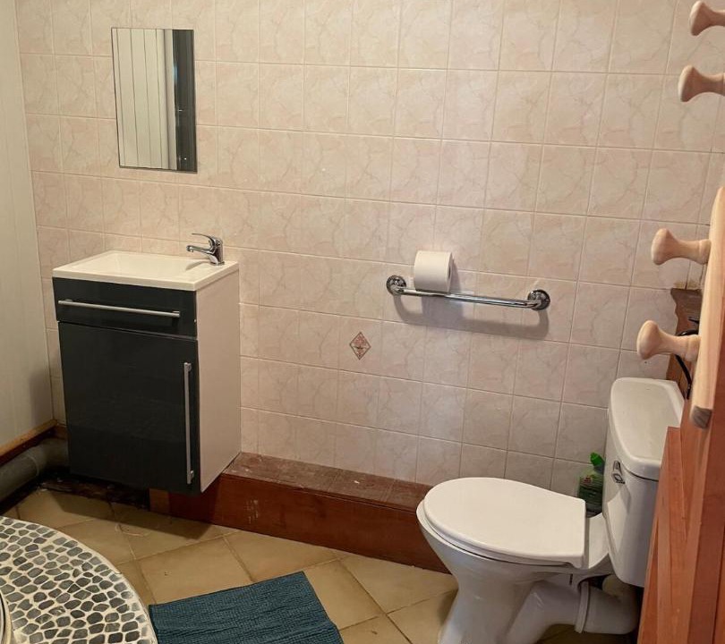 Photo of Bathroom in Saint-Paul-Mont-Penit