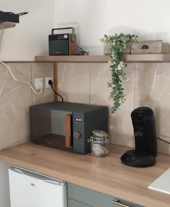 Photo of Kitchen in Saint-Marc