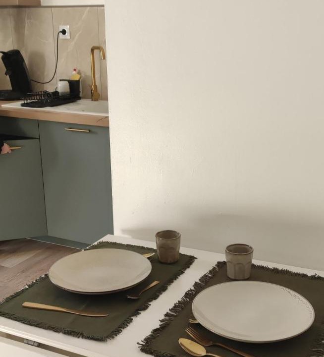 Photo of Kitchen in Saint-Marc