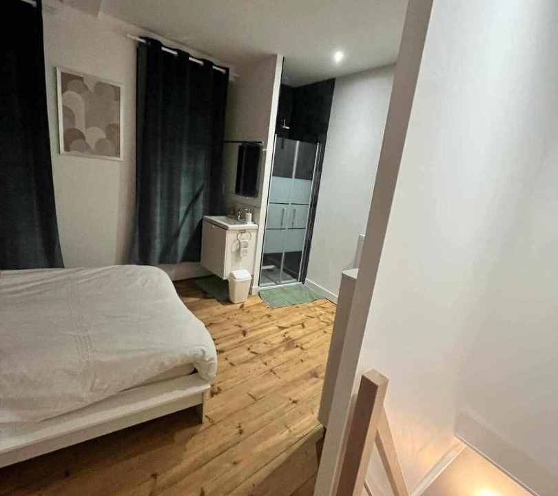 Photo of Bedroom in Steenvoorde