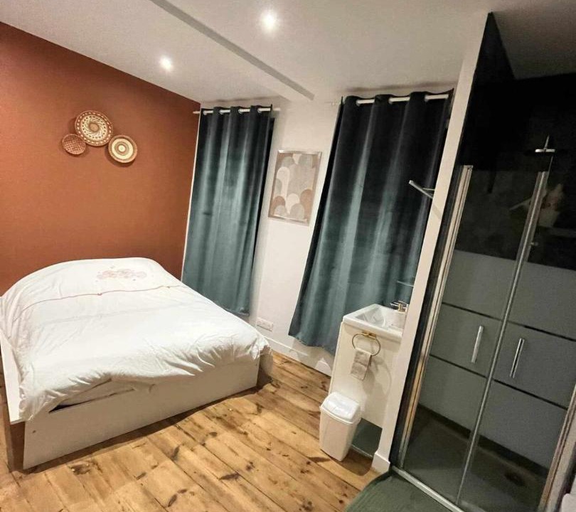 Photo of Bedroom in Steenvoorde