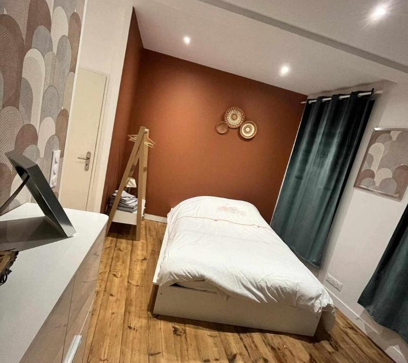 Photo of Bedroom in Steenvoorde