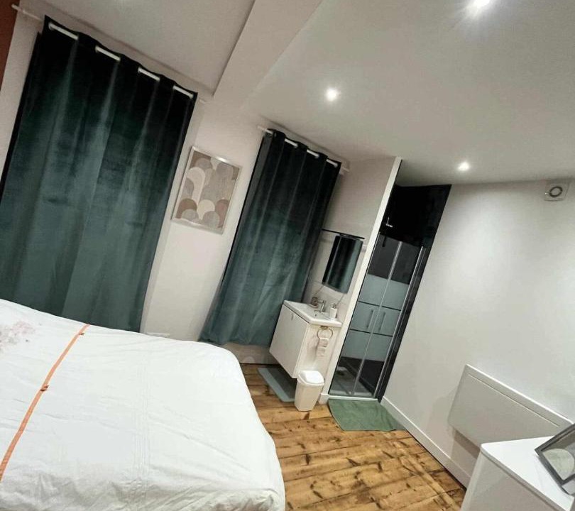 Photo of Bedroom in Steenvoorde