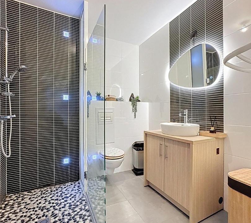 Photo of Bathroom in Thouare-sur-Loire