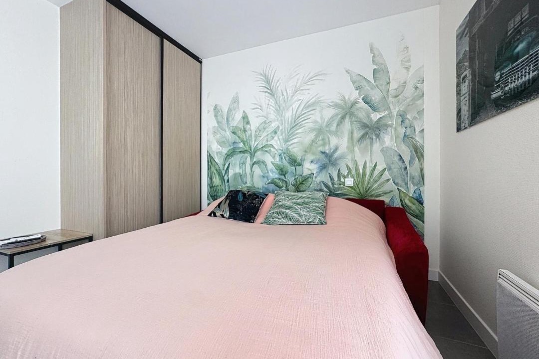 Photo of Bedroom in Thouare-sur-Loire