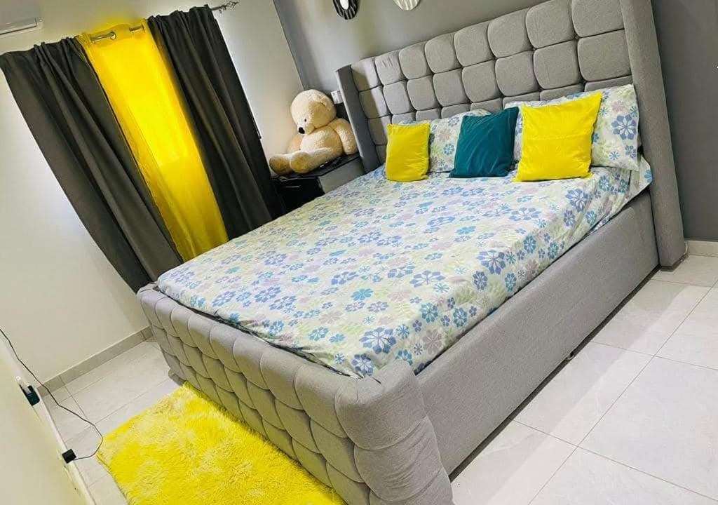 Photo of Bedroom in Yamasa