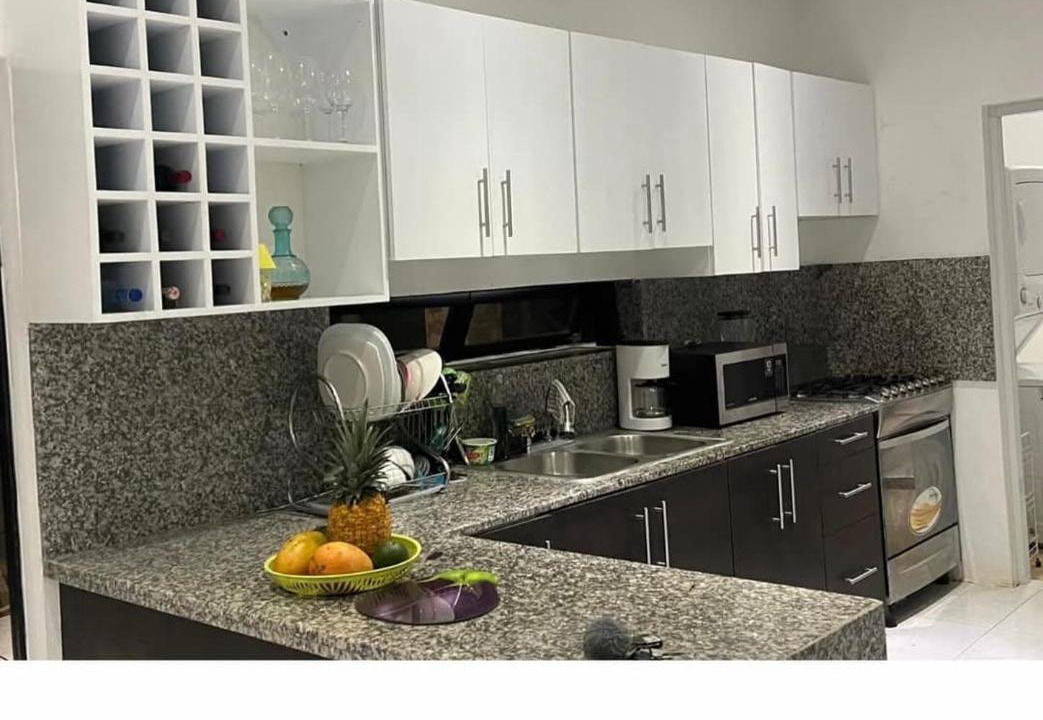 Photo of Kitchen in Yamasa