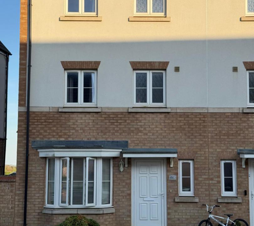 Photo of Others in Geddington