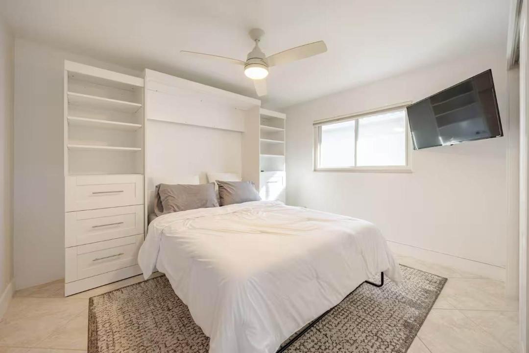 Photo of Bedroom in Eight Lakes