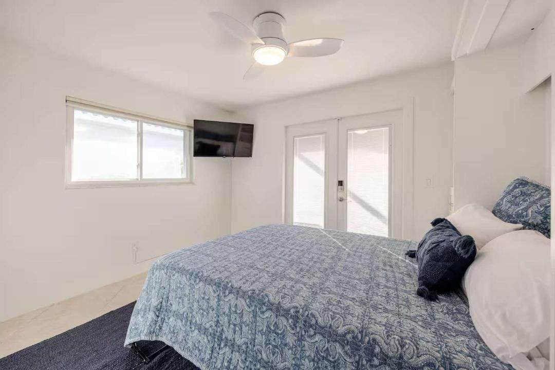 Photo of Bedroom in Eight Lakes