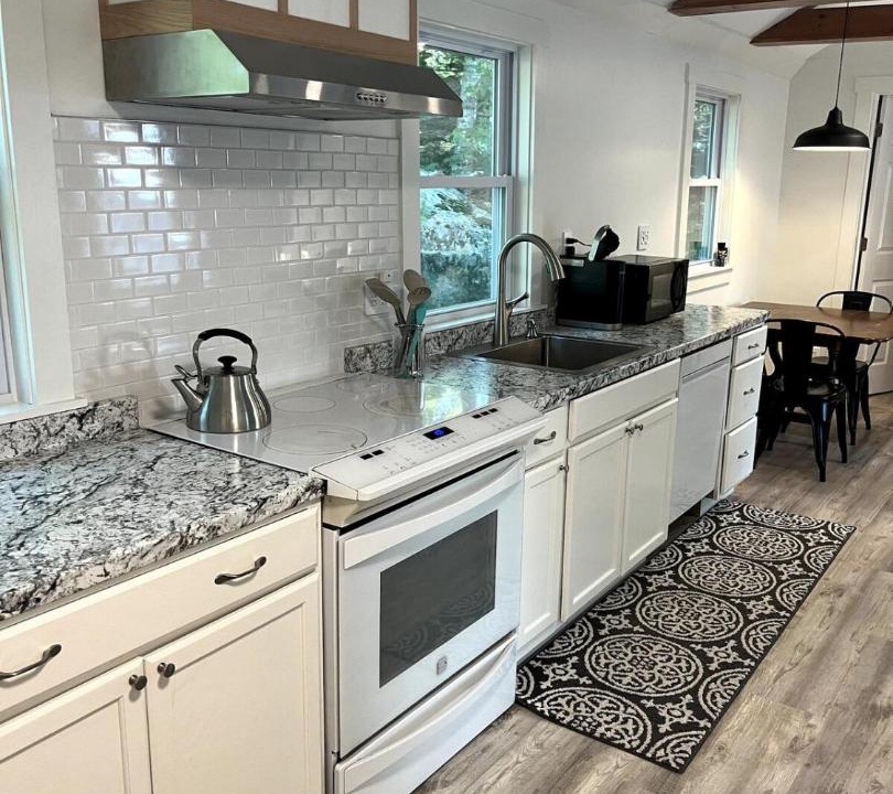 Photo of Kitchen in South China