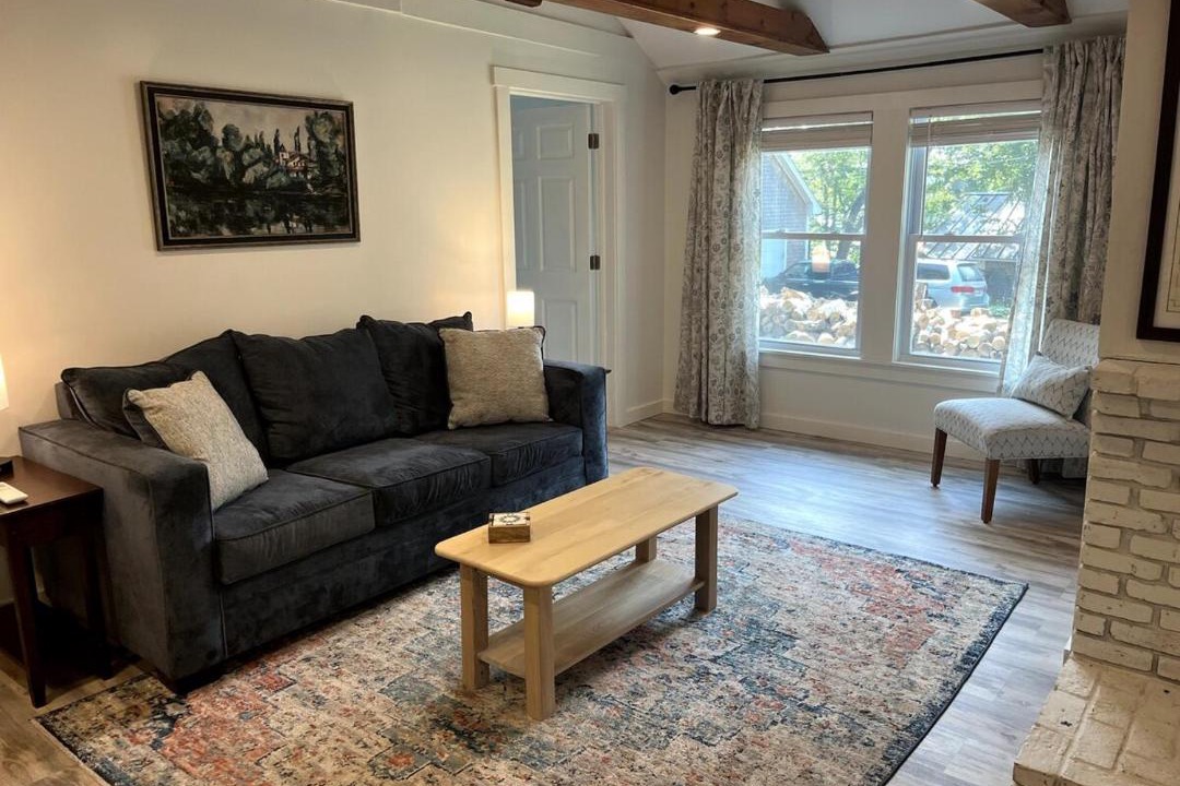 Photo of Livingroom in South China