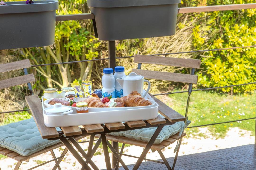 Photo of Patio Balcony in Aufferville