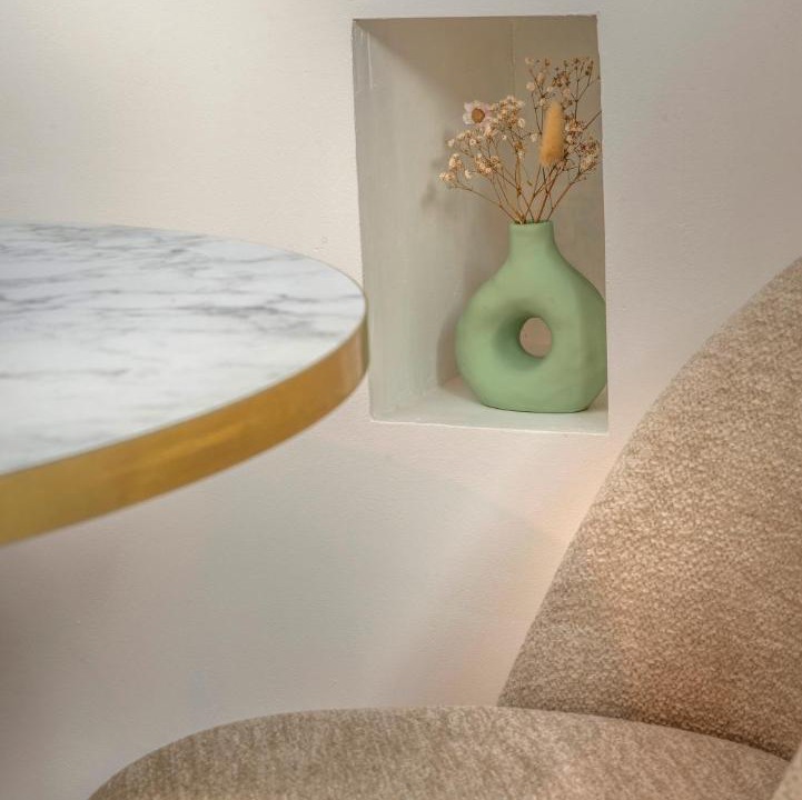 Photo of Livingroom in Aufferville