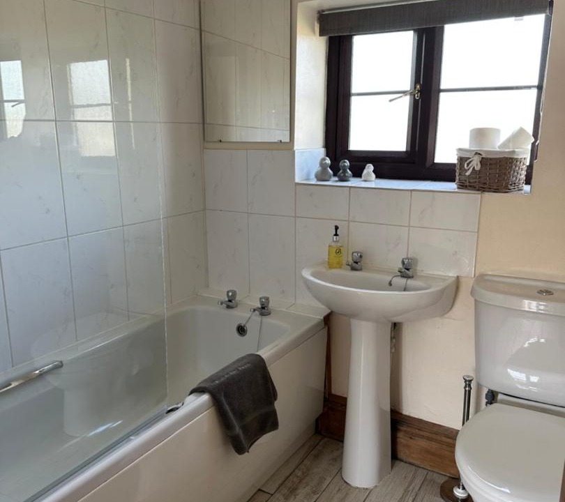 Photo of Bathroom in York