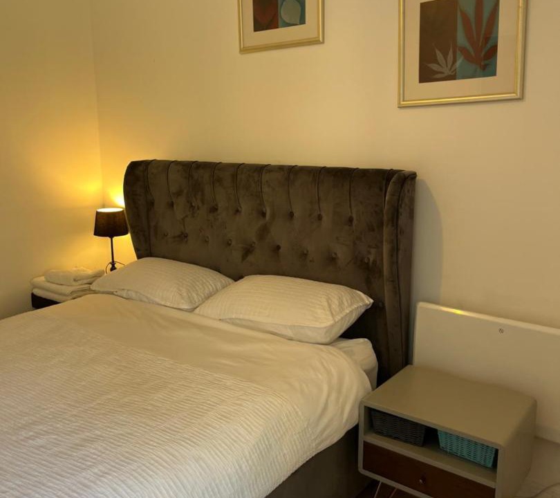 Photo of Bedroom in East Acton