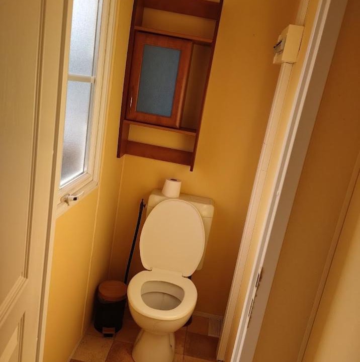 Photo of Bathroom in Oriolles