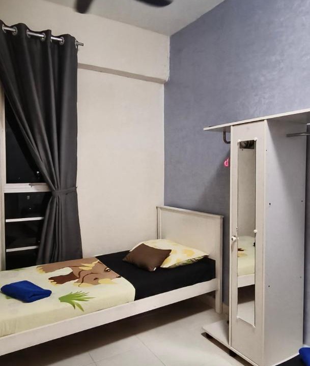 Photo of Bedroom in Bayan Lepas