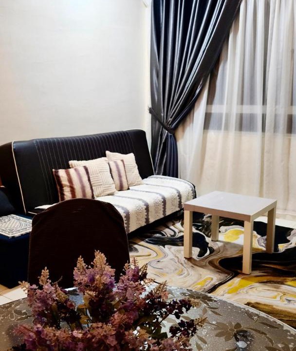 Photo of Livingroom in Bayan Lepas