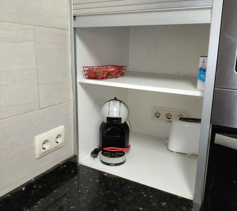 Photo of Kitchen in Puigcerda