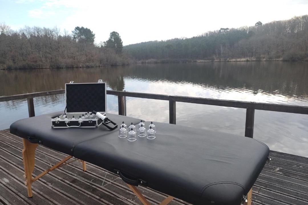 Photo of Outdoor in Oriolles