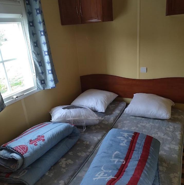 Photo of Bedroom in Oriolles