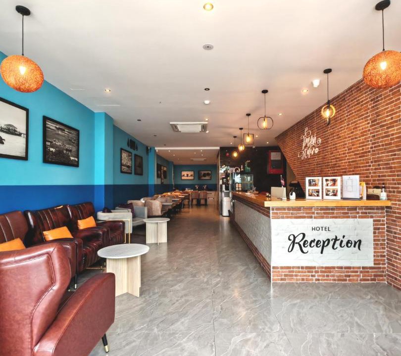 Photo of Others in Pangkor Island