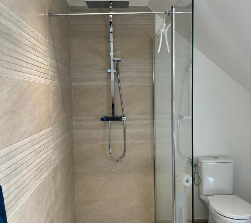 Photo of Bathroom in Pontailler-sur-Saone