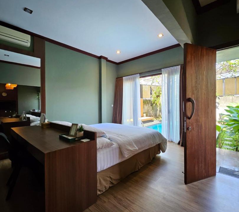 Photo of Bedroom in Catur Tunggal