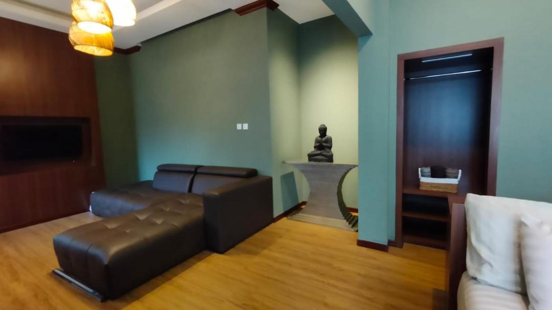Photo of Livingroom in Catur Tunggal